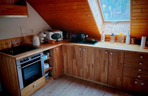 Sazava Apartamento | apartmán Sázava