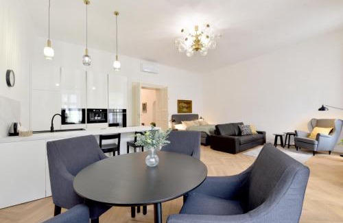 Trencin Apartamento | Apartmán s balkónom