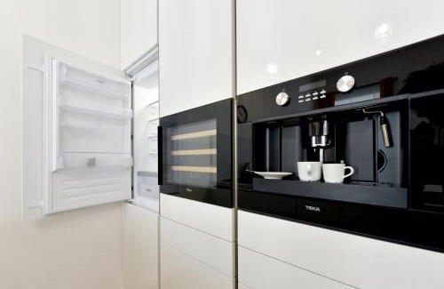 Trencin Apartamento | Apartmán s balkónom