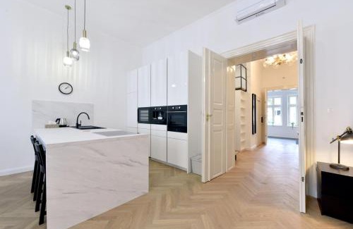 Trencin Apartamento | Apartmán s balkónom