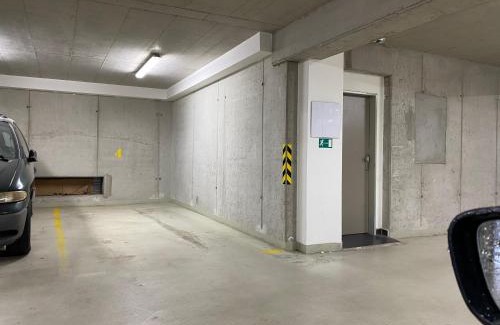 Pilsen Apartamento | Apartmán s garáží a balkónem
