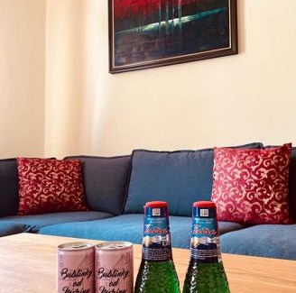 Banska Stiavnica Apartamento | Apartmán Schindlerka