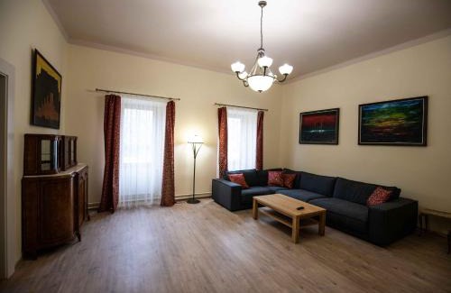 Banska Stiavnica Apartamento | Apartmán Schindlerka