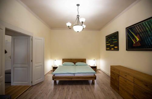 Banska Stiavnica Apartamento | Apartmán Schindlerka