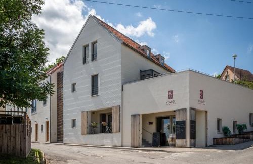 Pavlov Apartamento | Apartmán se sklípkem