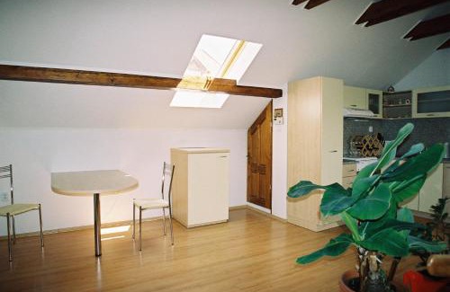 Komarno Apartamento | Apartmán Silvia