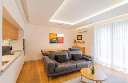 Luhacovice Apartamento | Apartmán Silvie Luhačovice