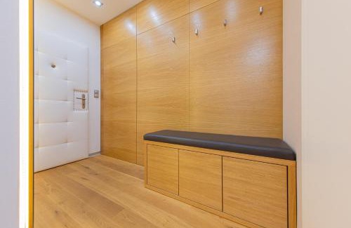 Luhacovice Apartamento | Apartmán Silvie Luhačovice