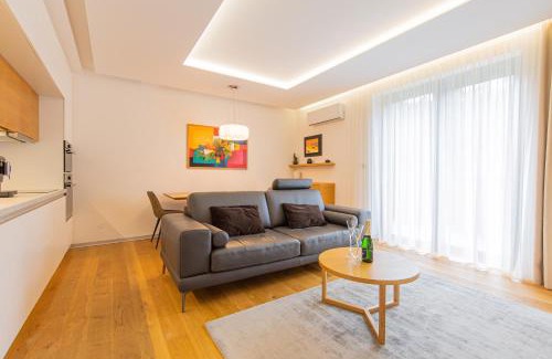 Luhacovice Apartamento | Apartmán Silvie Luhačovice
