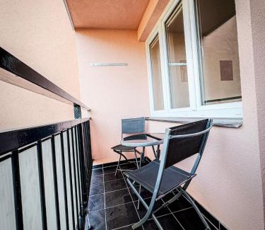 Susice Apartamento | apartmán Sirka Sušice