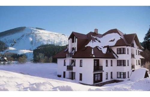 Harrachov Apartamento | Apartmán SKOK