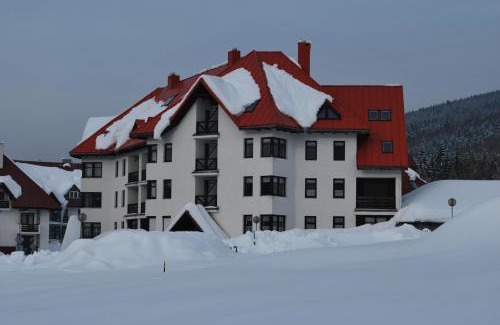 Harrachov Apartamento | Apartmán SKOK