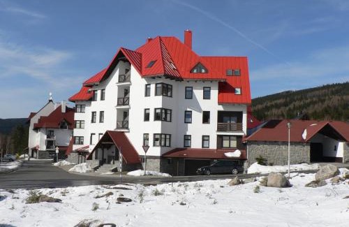 Harrachov Apartamento | Apartmán SKOK