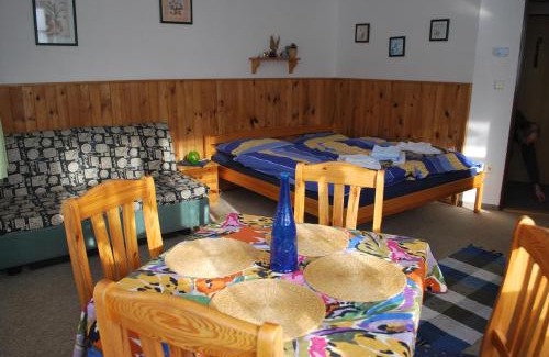 Harrachov Apartamento | Apartmán SKOK