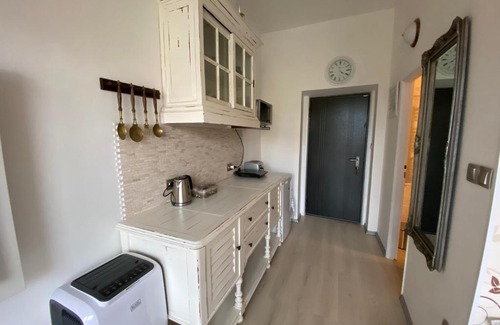 Slapy Apartamento | Apartmán Slapy-Ždáň