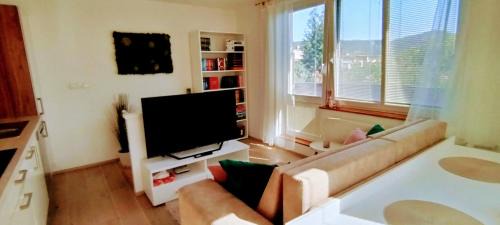 Moravska Trebova Apartamento | Apartmán Slunečná