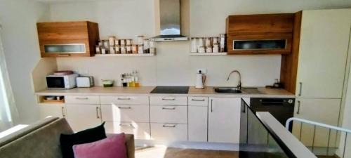 Moravska Trebova Apartamento | Apartmán Slunečná