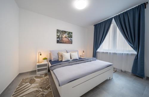 Trebon Apartamento | Apartmán Sokolská