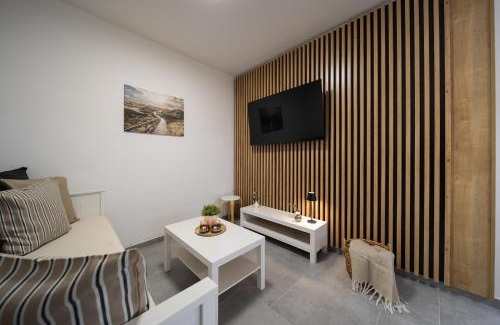 Trebon Apartamento | Apartmán Sokolská