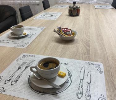 Saca Apartamento | Apartmán Solax, Učňovská 8, Košice Šaca