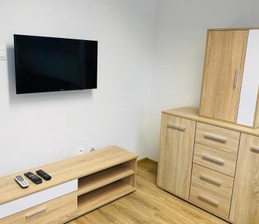 Saca Apartamento | Apartmán Solax, Učňovská 8, Košice Šaca