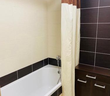 Saca Apartamento | Apartmán Solax, Učňovská 8, Košice Šaca