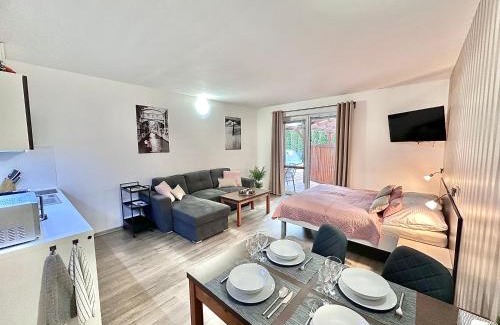 Velke Losiny Apartamento | Apartmán Sophia 2