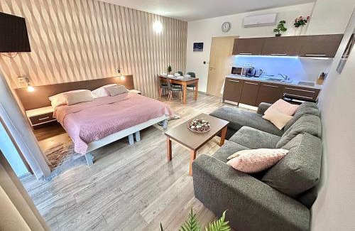 Velke Losiny Apartamento | Apartmán Sophia 2