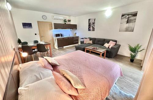 Velke Losiny Apartamento | Apartmán Sophia 2
