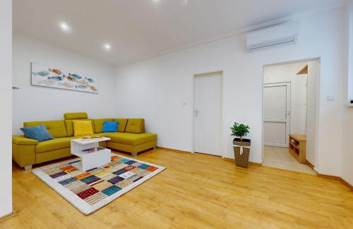Bardejovske Kupele Apartamento | Apartmán SOPHIA
