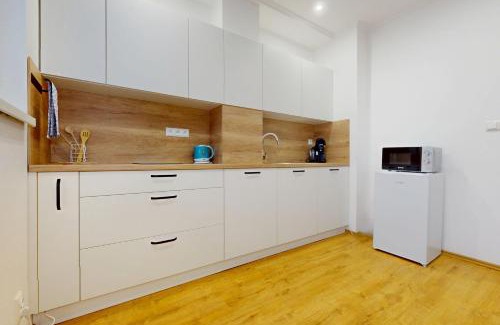Bardejovske Kupele Apartamento | Apartmán SOPHIA