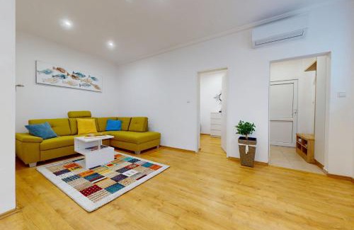 Bardejovske Kupele Apartamento | Apartmán SOPHIA