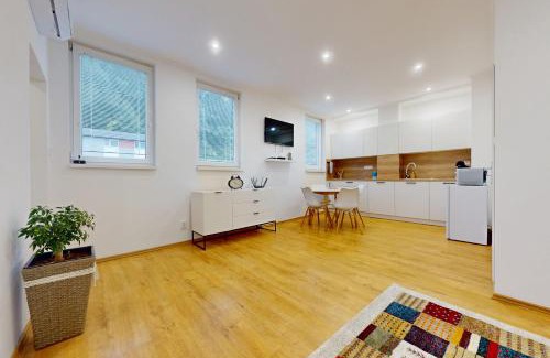 Bardejovske Kupele Apartamento | Apartmán SOPHIA