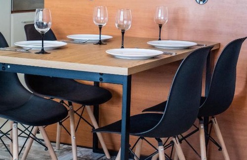 Kolin 2 Apartamento | Apartmán Sportovců 9
