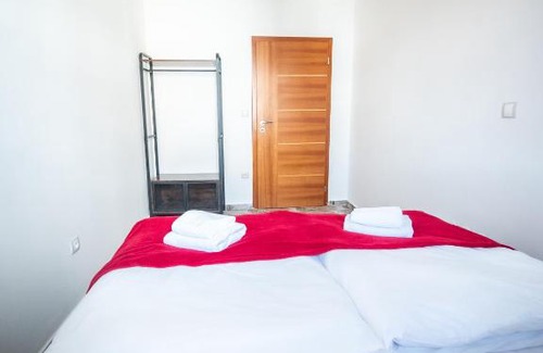 Kolin 2 Apartamento | Apartmán Sportovců 9