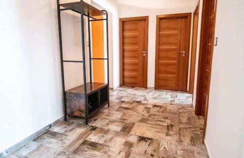 Kolin 2 Apartamento | Apartmán Sportovců 9