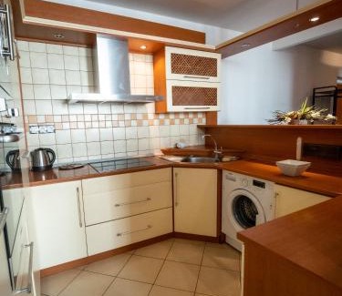 Kolin 2 Apartamento | Apartmán Sportovců 9