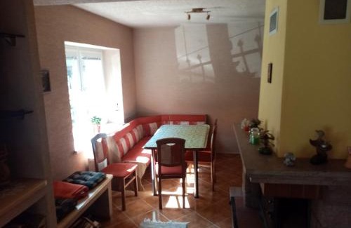 Ihrac Cabina | Apartmán Starý Mlyn