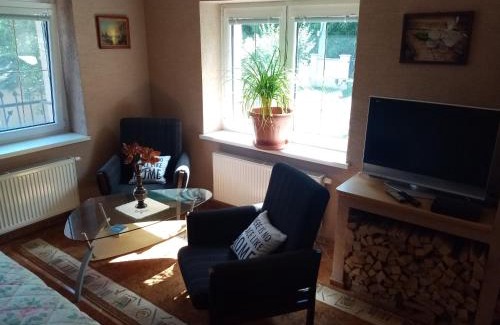 Ihrac Cabina | Apartmán Starý Mlyn