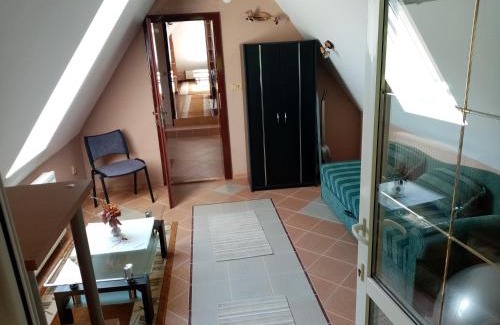 Ihrac Cabina | Apartmán Starý Mlyn