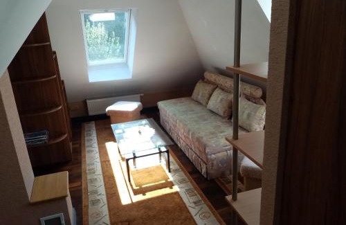 Ihrac Cabina | Apartmán Starý Mlyn