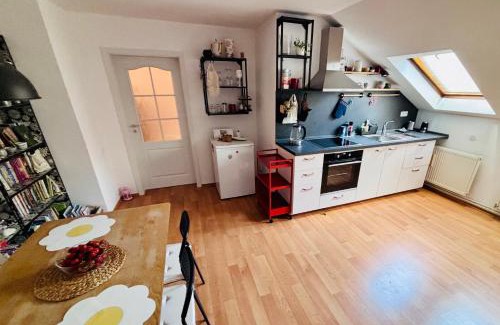 Jablonec nad Nisou Apartamento | Apartmán Stella