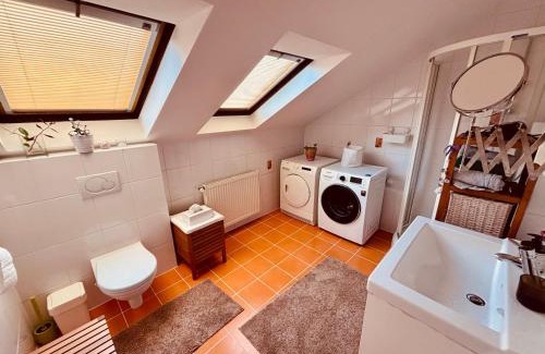 Jablonec nad Nisou Apartamento | Apartmán Stella
