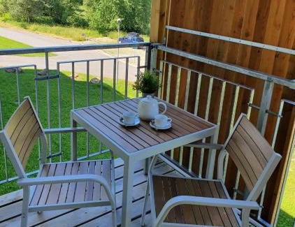 Stozec Apartamento | Apartmán Stožec