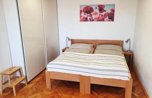 Stozec Apartamento | Apartmán Stožec