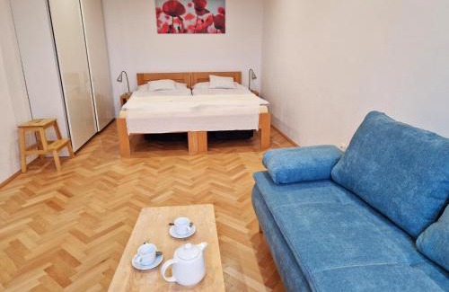 Stozec Apartamento | Apartmán Stožec