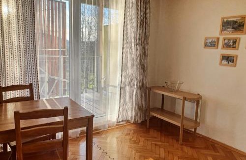 Stozec Apartamento | Apartmán Stožec