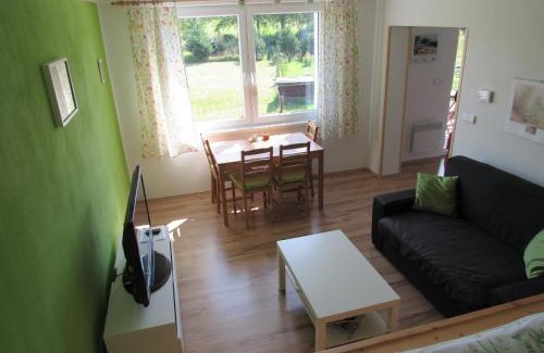 Stozec Apartamento | Apartmán Stožec Ema