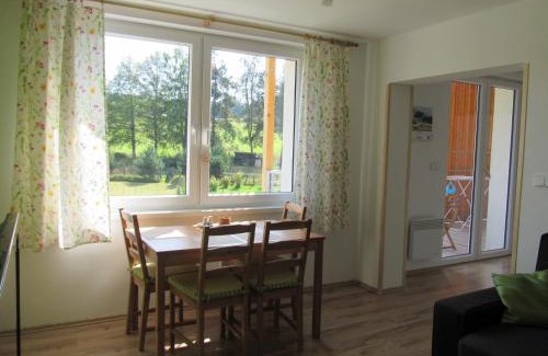 Stozec Apartamento | Apartmán Stožec Ema