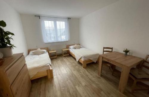 Strazny Apartamento | Apartmán Strážný-Šumava
